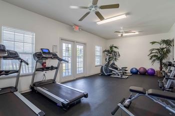 Cardio studio